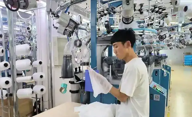 Premium Shapewear Manufacturing