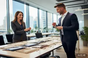 Consultation Process