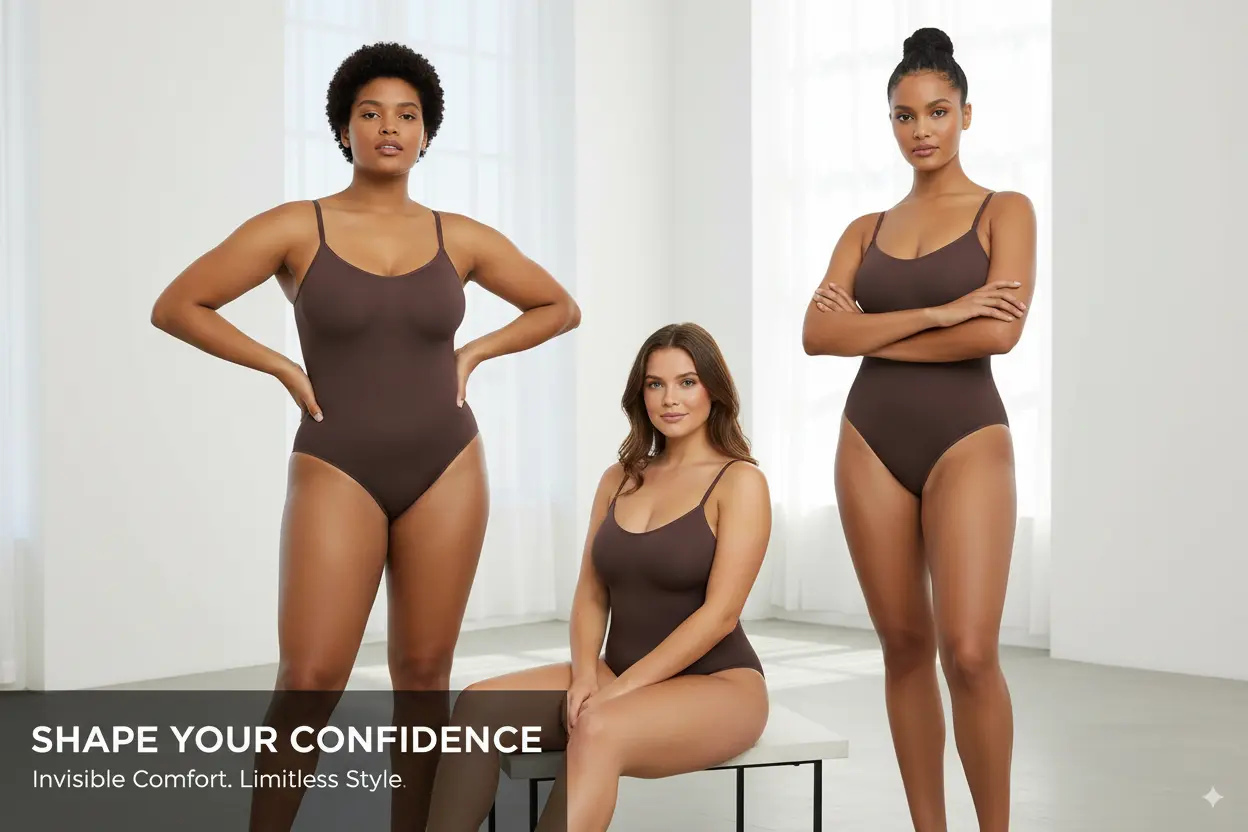 Wholesale Shapewear Collection